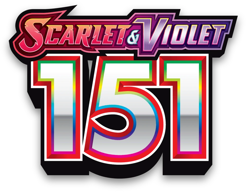 Pokémon 151