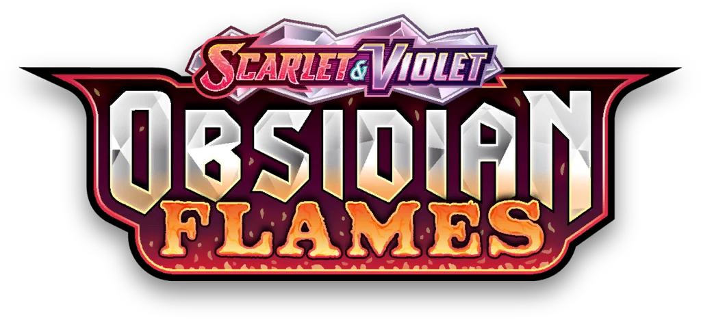 Obsidian Flames