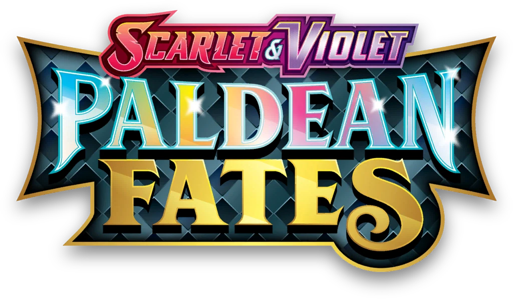 Paldean Fates